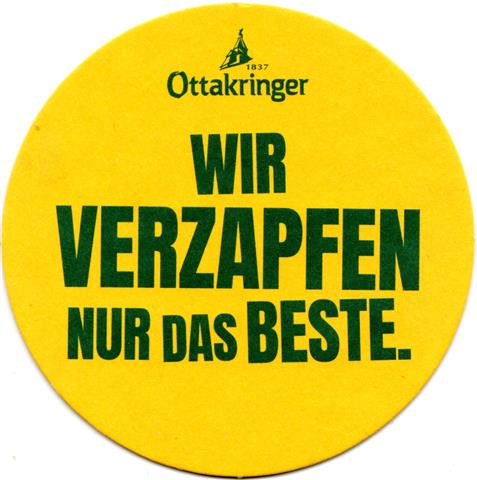 wien w-a otta otta bio zwickl 2a (rund215-wir verzapfen-gr�ngelb)